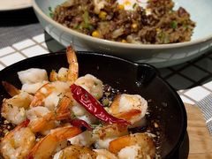 -小满Grainkitchen(滨江商业广场店)