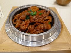 -海龙阁酒家·37年老字号粤菜(保利广场店)