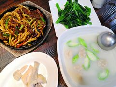 -凤厨顺德水乡凤味馆(大良锦龙路店)