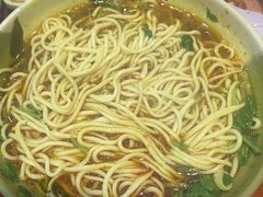 -美玲拉面(鞍山西道店)