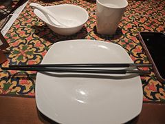 -城南往事·鲁菜·烤鸭(世茂宽厚里·大明湖店)