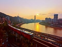 -新都巷步道