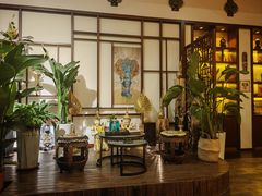 -盤古Spa泰式古法抓龙筋(鲁迅路店)