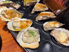 -烧蠔帮·湛江生蚝(南桥店)