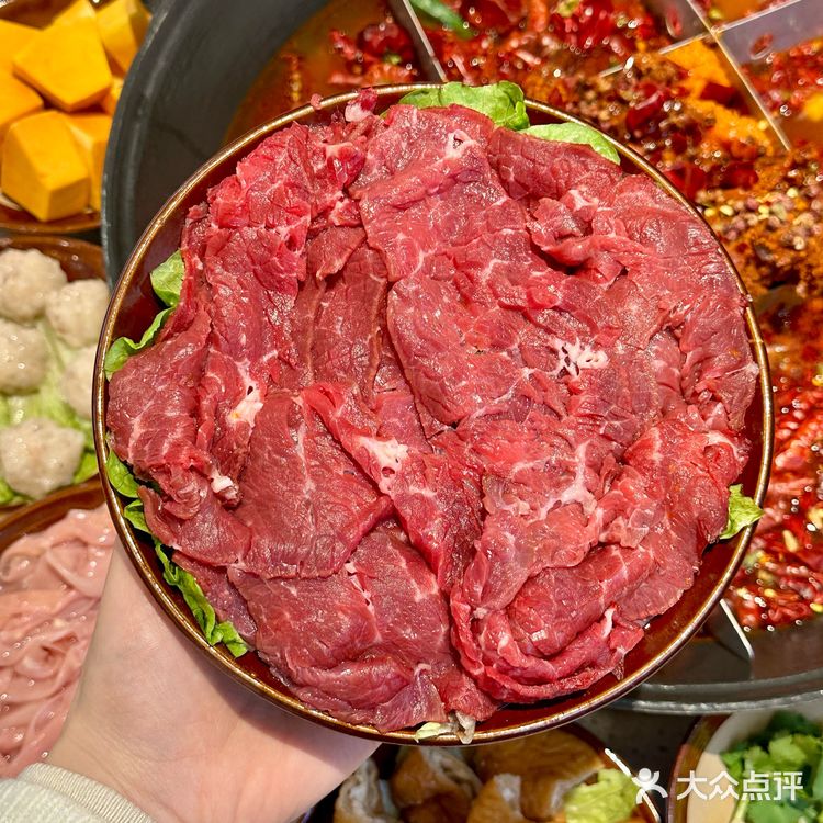 为了这锅现炒底料，我还可以再来N次。。。