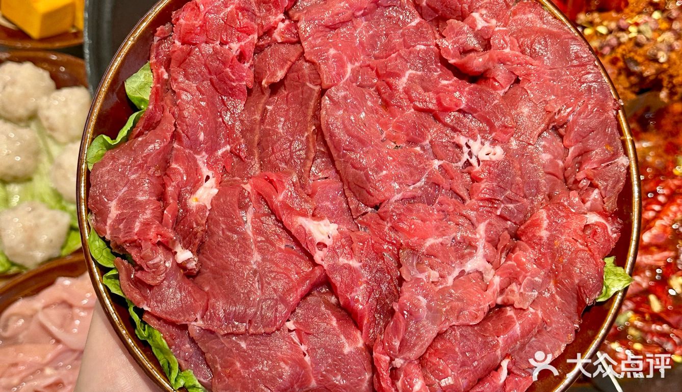 为了这锅现炒底料，我还可以再来N次。。。