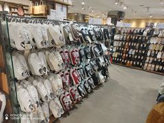 -MUJI无印良品(鑫嘉汇购物中心店)