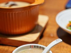 -乔街深夜食堂·台州菜·高压锅生蚝(杭州总店)