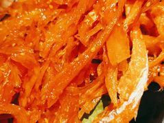 -鑫日千里马朝鲜族小馆(总店)