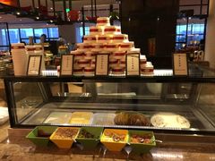 哈根达斯-“香”全日餐厅·株洲大汉希尔顿酒店