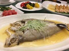 -泓历皇朝酒店(东亭店)