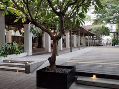 -喜洲吧·江畔老船厂·庭院餐厅(喜临院店)