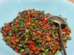 -一坐一忘云南菜(卓悦中心)