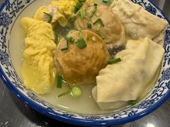 -老牛窝里(总店)