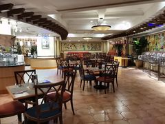 -国宾酒店-花园咖啡自助餐厅(北营房中街店)