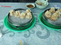 -北三沙家烧麦(北头道街店)