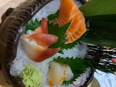 -割烹旭日本料理(龙湖狮山天街店)