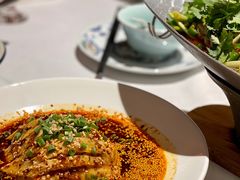 -小河盐帮·私家菜·烤鸭(三元桥·霄云路店)