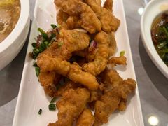 -台北楚楚园馅饼粥(虹桥南丰城店)