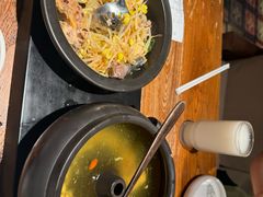 -云海肴·汽锅鸡·云南菜(美罗城店)