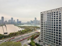 -天鹅湖体育公园