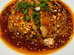 口水鸡-渝信川菜 · 川味家常菜(长安店)