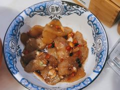 -龙湖南京江北天街
