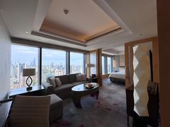 -上海静安香格里拉大酒店