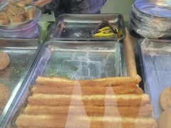 -蒙记老牌豆浆