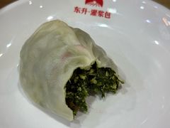 -东升灌浆包(辛庄街总店)
