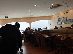 -萨莉亚意式餐厅(东川路店)