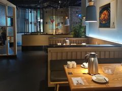 大堂-小和庆·知味(首铸万科店)