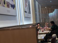 大堂-哈根达斯(SM店)