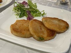 -新侨三宝乐西餐厅(崇文门店)