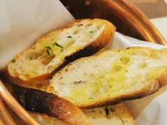 蒜香面包-BONAZZA 意大利餐厅