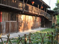 -福建鲤鱼洲酒店