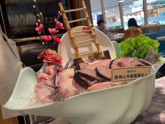 -鱼豆吉·豆浆鱼火锅(宜昌万达店)