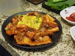 -安又胖韩国烤肉(美罗城店)