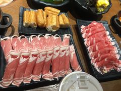 -呷哺呷哺 黄金牧场 (回龙观港龙店)