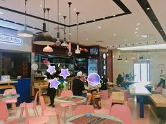 -豫楚源美猴王·面(武商广场店)