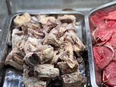 -金鼎雪山牦牛杂火锅(理县总店)