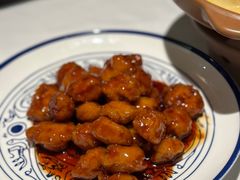 传统糖醋里脊-西湖春天•老字号杭州菜(百汇店)