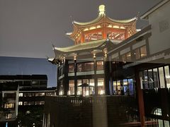 -苏州吴宫泛太平洋酒店
