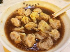 -蒋家桥饺面店(四望亭路店)