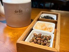 -如轩·海鲜砂锅粥·潮汕菜(一品天下店)