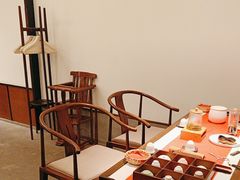 -江宴·半山别院(江北新区大厂店)