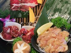 -猫抓烤肉(春熙路店)