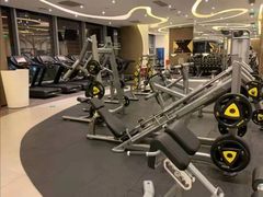 -W Fitness 威尔仕健身(北京英皇集团中心店)