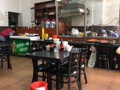 -北三沙家烧麦(北头道街店)