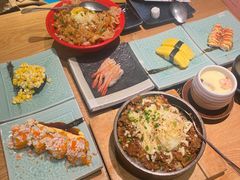 -沼津港精致料理·寿喜烧·烧鸟(青浦宝龙广场日料榜单店)